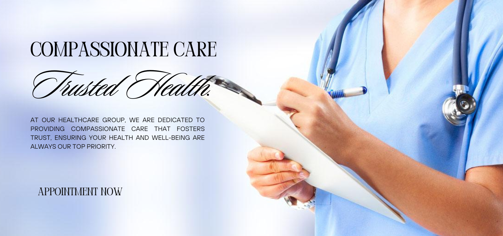 Advance Healthcare Planner